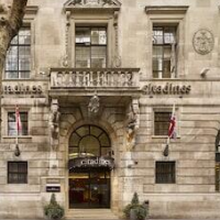 Citadines Trafalgar Square London – Affordable hotel in London