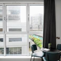 Staycity Aparthotels, London, Greenwich High Road – Affordable hotel in London