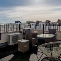 South Kensington Apartments – Affordable hotel in London