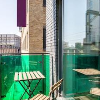 Bob W London Tower Hill  - Residences – Affordable hotel in London