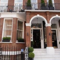 Presidential Apartments - Kensington – Affordable hotel in London