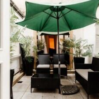 High Street Kensington Apartments  – Affordable hotel in London