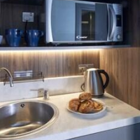  London Paddington Apartments – Affordable hotel in London
