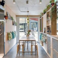 Stow Away Waterloo – Affordable hotel in London