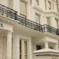 Bob W London Holland Park – Affordable hotel in London