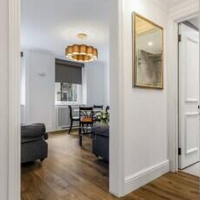 10 Curzon Street Apartments by Mansley – Affordable hotel in London