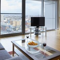 Marlin Aldgate Tower Bridge – Affordable hotel in London