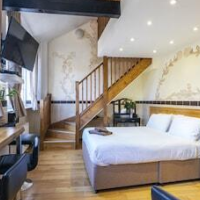 Berkley Aparthotel – Affordable hotel in London