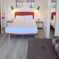 Roland House – Affordable hotel in London