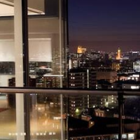 Marlin Apartments London Bridge - Empire Square – Affordable hotel in London