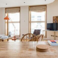 Soulful Central London Apartment – Affordable hotel in London