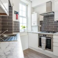 Modern London stay near Nothing Hill – Affordable hotel in London