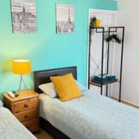 SpareRoom in Plumstead - London  – Affordable hotel in London