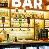 Wombat's City Hostel London – Affordable hotel in London