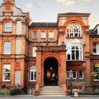 Palmers Lodge Swiss Cottage - Hostel  – Affordable hotel in London
