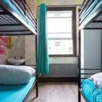 NX London Hostel – Affordable hotel in London