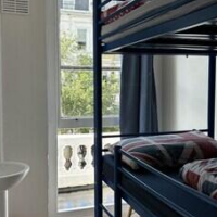 Saint James Backpackers – Affordable hotel in London