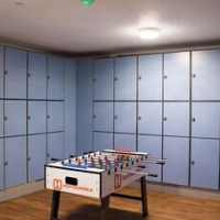 St Christopher's Village, London Bridge - Hostel – Affordable hotel in London