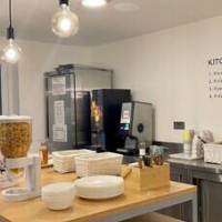 Smart Camden Inn Hostel – Affordable hotel in London