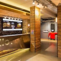 Generator London – Affordable hotel in London
