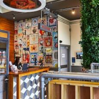 St Christopher's Inn Hammersmith – Affordable hotel in London