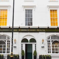 PubLove The White Ferry, Victoria - Hostel – Affordable hotel in London