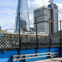 St Christopher's Oasis, London Bridge - Hostel – Affordable hotel in London