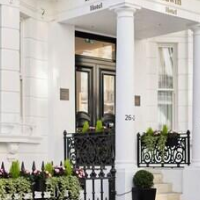 The Edwin Hotel – Affordable Bed and Breakfast in London