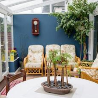 Bay Tree House B&B – Affordable Bed and Breakfast in London