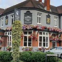 José Pizarro The Swan Inn Esher – Affordable Bed and Breakfast in Esher