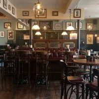 Admiral Hardy – Affordable Bed and Breakfast in London