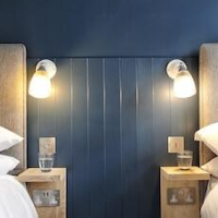The Bridge in Barnes – Affordable Bed and Breakfast in London