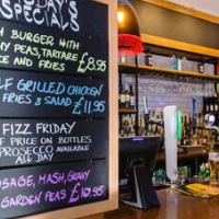 The Griffin Belle Hotel Vauxhall – Affordable Bed and Breakfast in London