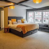 The Olde Kings Arms – Affordable Bed and Breakfast in Hemel Hempstead