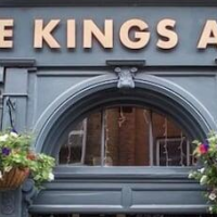 The Kings Arms – Affordable Bed and Breakfast in London