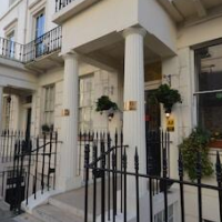 Parkwood at Marble Arch – Affordable Bed and Breakfast in London