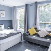 Beckenham Park Hotel – Affordable Bed and Breakfast in Beckenham