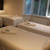 Debden Guest House – Affordable Bed and Breakfast in Uxbridge