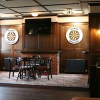 The Rifle Volunteer – Affordable Bed and Breakfast in Ware