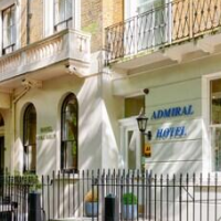 Admiral Hotel at Park Avenue – Affordable Bed and Breakfast in London