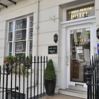 Barry House – Affordable Bed and Breakfast in London
