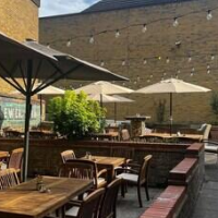 Brewers Inn Hotel – Affordable hotel in London