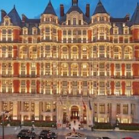 Mandarin Oriental Hyde Park, London – Affordable hotel in London