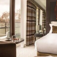 The Lowndes London – A Jumeirah Partner Hotel – Affordable hotel in London