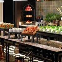London Marriott Hotel Park Lane – Affordable hotel in London