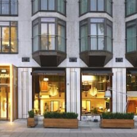 The Athenaeum Hotel & Residences – Affordable hotel in London