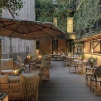 The Mandrake – Affordable hotel in London