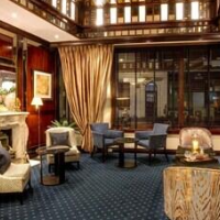 The Rathbone Hotel, Fitzrovia – Affordable hotel in London