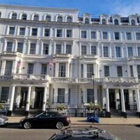 The Park City Grand Plaza Kensington – Affordable hotel in London