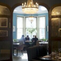 The Lodge Hotel - Putney – Affordable hotel in London